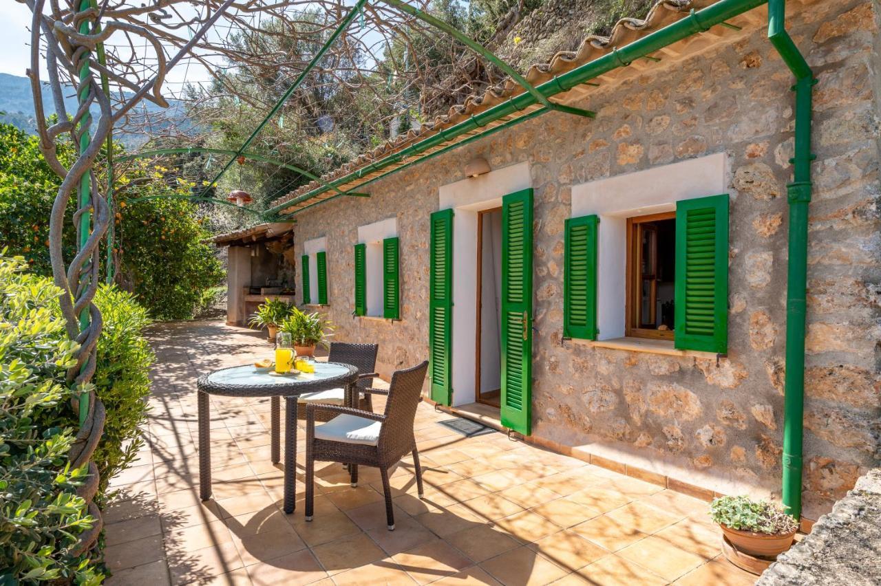 Costurer Hébergement de vacances Sóller