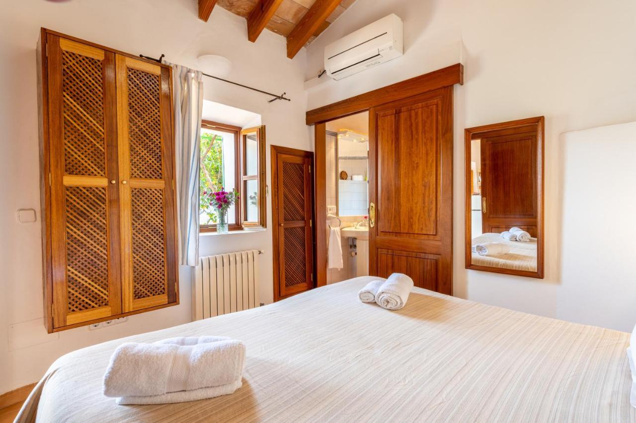 Costurer Hébergement de vacances Sóller